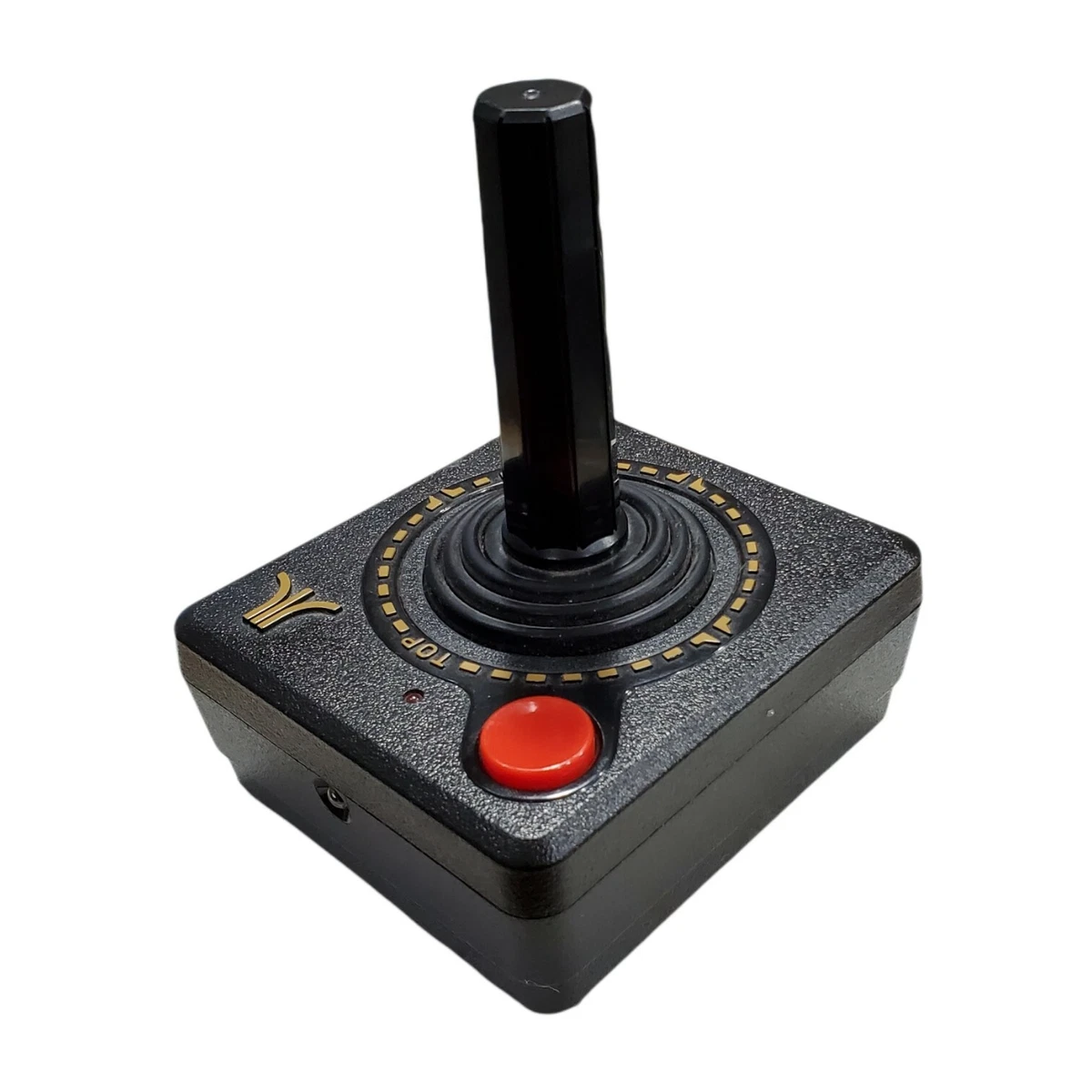 Atari retro sale joystick