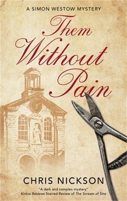 Them Without Pain (Hardback or Cased Book)