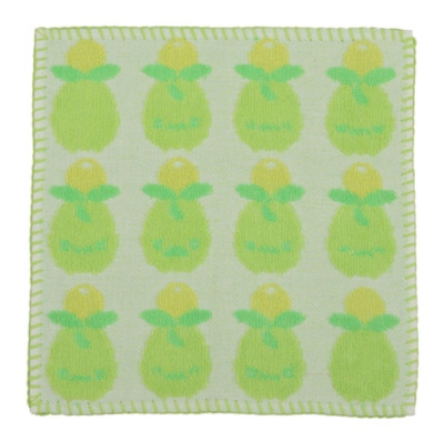 pokemon center Hand towel Smoliv Scarlet violet game handkerchief jacquard