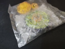 Beyblade Metal Fight Infinity libra new sealed genuine takara tomy