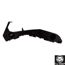 Right Passenger Side Front Bumper Support Bracket Guide For Toyota Prius 04-09
