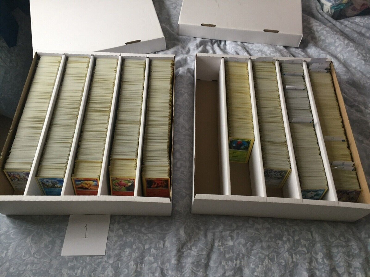 911 pokemon card Over the Brick – Pokémon