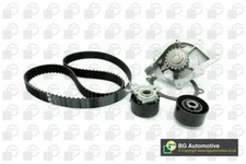 BGA TB1412CPK Water Pump & Timing Belt Set for Citroen, Fiat, Ford, Lancia, Land Rov
