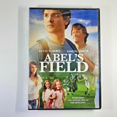 Abel's Field (DVD, 2013)