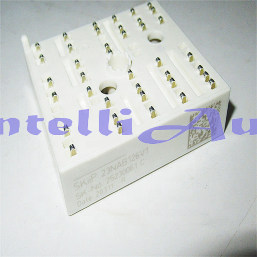 SKIIP23NAB126V1 Semikron Module, SMD at ₹ 470/piece in Mumbai | ID