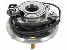For 2014 Ram ProMaster 2500 Wheel Hub Assembly Rear Right 61754VD