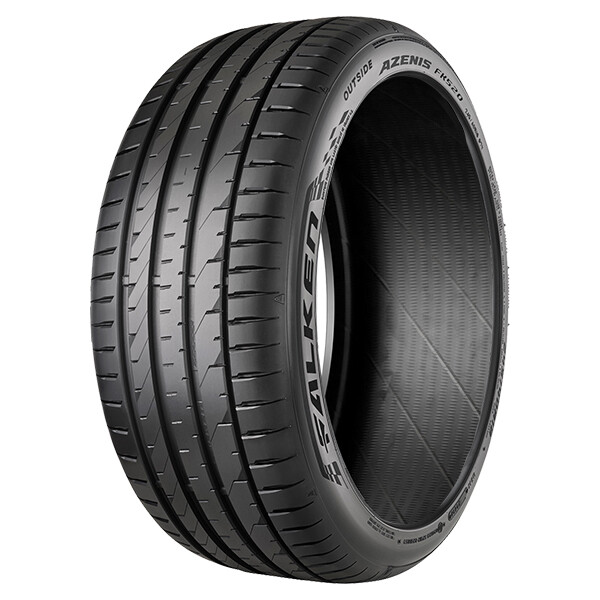 TYRE SUMMER FALKEN 285/40 R21 109Y AZENIS FK-520 XL | eBay