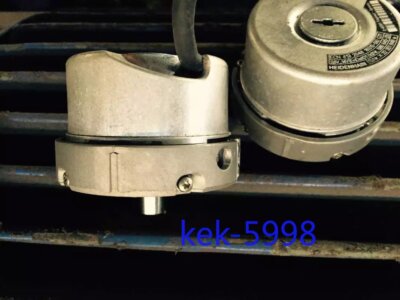 1PC ECN413 2048 16S15-58 original authentic HEIDENHAIN encoder