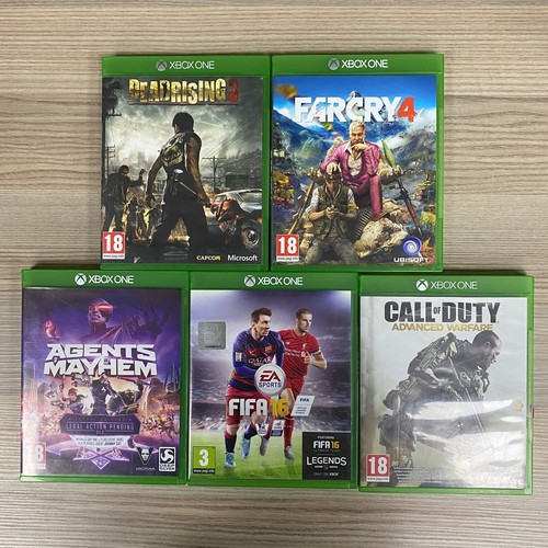 Ps3 Jeux Vidéo Au Choix Ou En Lot Console Playstation 3 Fat Jeu Retrogaming