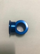 DISTANZIALI RUOTA POSTERIORE BLU SHERCO SE R 250 300 2022