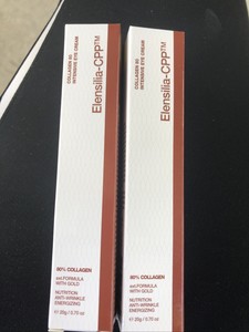 elensilia cpp eye cream
