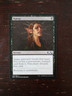 MTG Duress Core Set 2020 097/280 Regular Common
