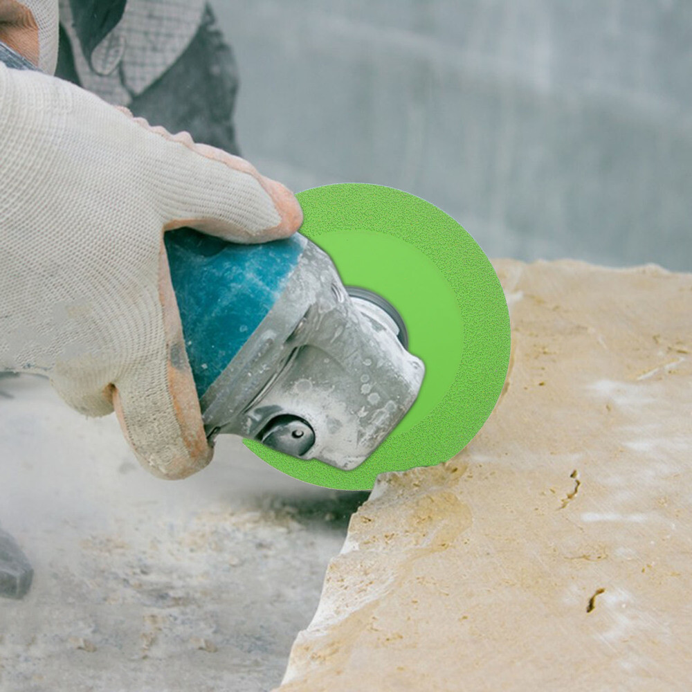 Roto Zip Cutting Wheels Porcelain Saw Glass Disc Set Rotary Tools