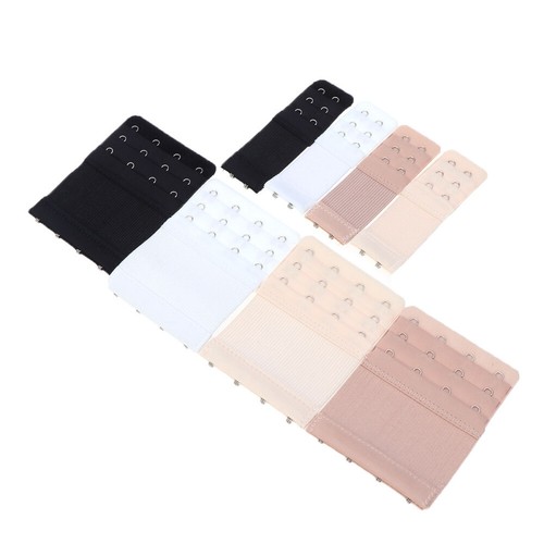 8 liquidation Pcs Extension De Sous-vêtements Crochets Dextension Soutien-gorge Manquer