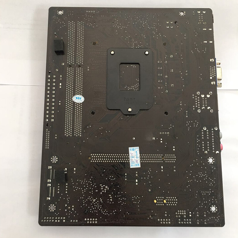 For ASUS H81M-E/M52AD/DP_MB Motherboard LGA1150 M-ITX 100% Tested