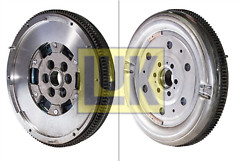 LuK 415043110 Dual Mass Flywheel for sale online | eBay