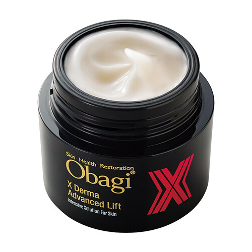 フェイスクリーム Obagi X Derma Advanced Lift 56g OBAGI X Derma Advanced Lift Face Cream 50g Jar Moisturizer