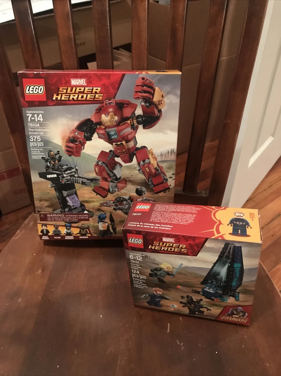Los legos de online avengers infinity war