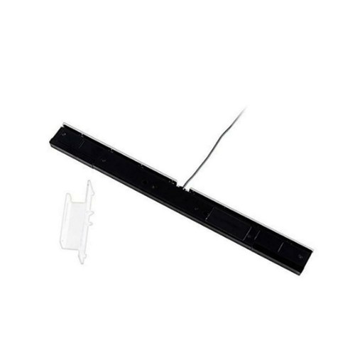 MOTION SENSOR BAR for Wii Wii U Wired IR Infrared Remote Inductor √η ■я εβ F9R1 - Picture 5 of 9