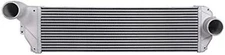 Charge Air Cooler For 2008 2009 2010 2011 2012 International Harvester ProStar