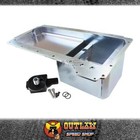 <!--F#f_0-->AEROFLOW FABRICATED LS REAR SUMP CONVERSION W/OIL FILTER FITS HQ-WB - AF82-2012<!--F/-->