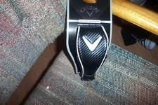 BRAND NEW CALLAWAY  Dual Mag mens Hybrid HEADCOVER 