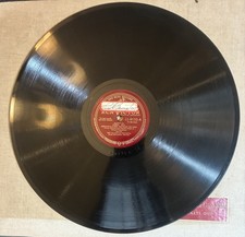 78rpm ROSE BAMPTON -Abscheulicher, Wo Wilts Du Hin - SIGNED BY BAMPTON 11-911-0A