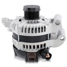 Alternator 150A 12V For Ford Fusion L4 2013 2014 2015 2016 2017 2018 2019 2020
