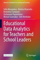 Educational Data Analytics For Teachers And School Leaders Mougiakou (U. A.) Xii