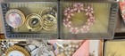 vintage jewelry lot  all wearable Lot #M111 — photo 4