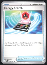 2026 Mega Evolution – Perfect Order Energy Search #72/88