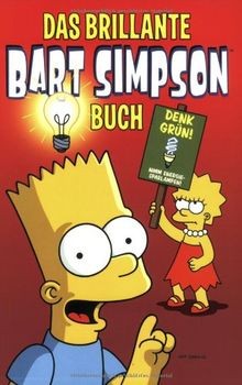 Bart Simpson Comics SB 7: Das brillante Bart Simpso... | Buch | Zustand sehr gut