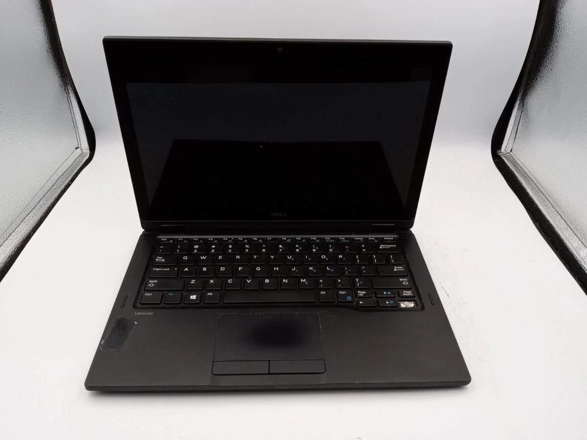 Dell Intel Core i5 7th Gen. PC Laptops & Netbooks 12-12.9 in