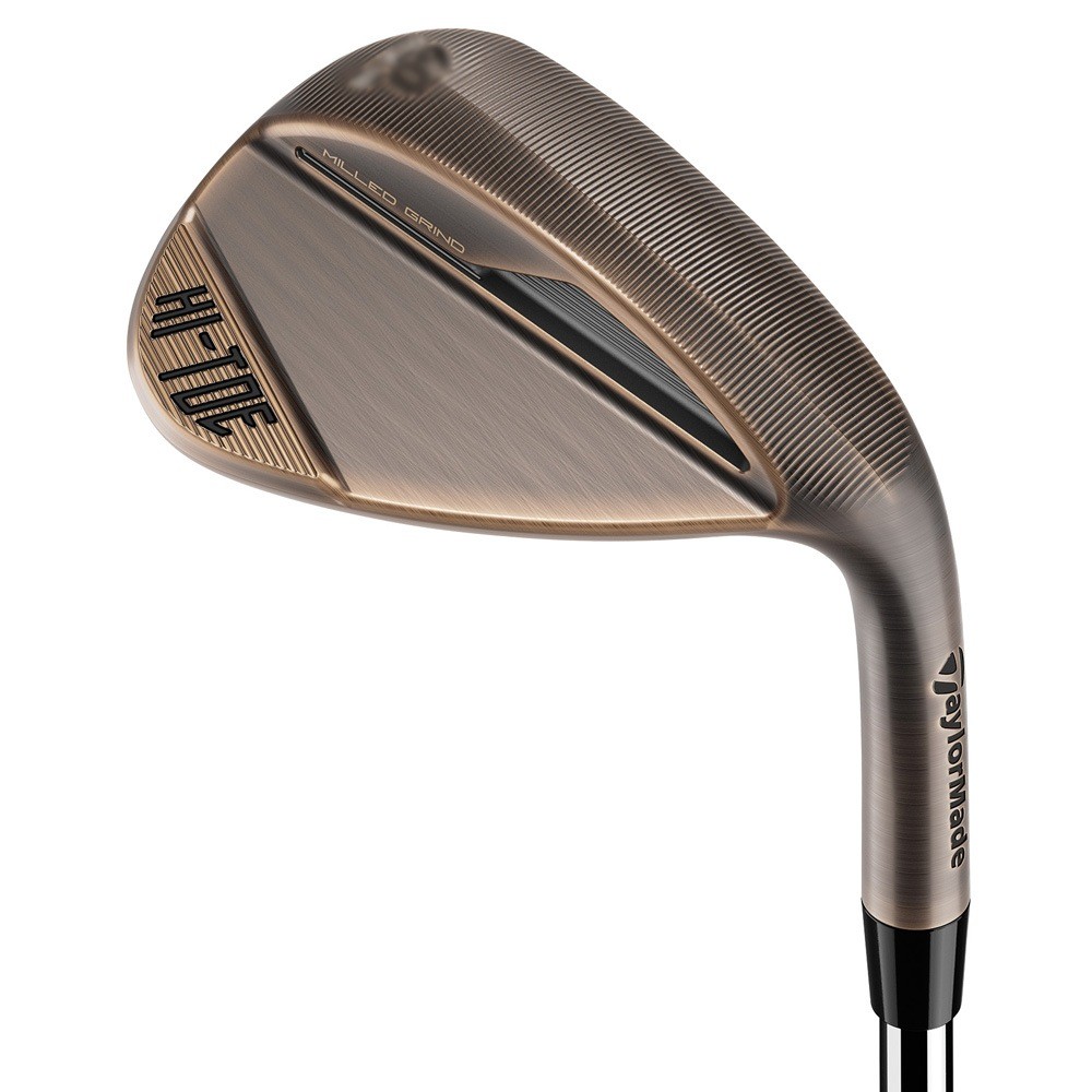 TaylorMade Hi Toe 4 Wedge