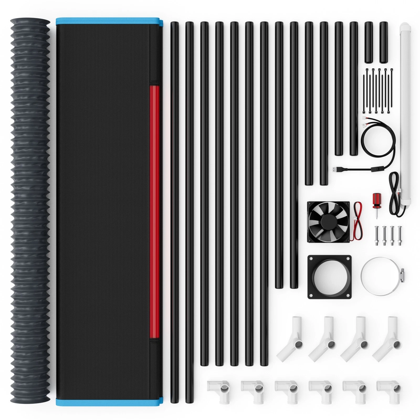 Product Size and Specifications