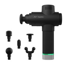 Hypervolt 2 - Featuring Quiet Glide Technolog...