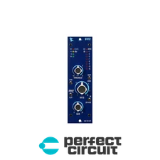API SV12 500 Series Compressor 500 Series PRO AUDIO - DEMO - PERFECT CIRCUIT