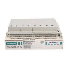 Siemens 6ES5456-4UB12 New NFP