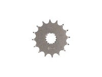 Kettenritzel Afam 16 ZäHne 428 FüR Derbi GPR 125 Gilera SC Yamaha DT TDR TZR XVS