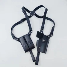 Tactical Shoulder Gun Holsters Adjustable Concealed Carry Gun Holster Gun Holste