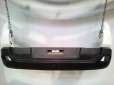 Pare-choc avant Peugeot 3008