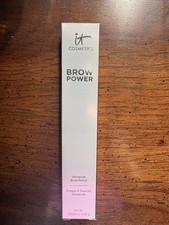 IT Cosmetics Brow Power Universal Blonde Eyebrow Pencil 0.0056 oz