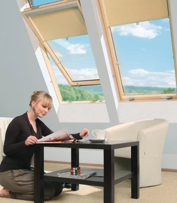 Dachfenster FAKRO KONZERN Optilight 55x78 66x118 78x118 78x140 ✅ROLLO GRATIS✅