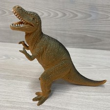 Boley Tyrannosaurus T-Rex Dinosaur Toy Figure 5 3/4  
