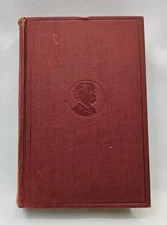 Mark Twain Following The Equator Volume VI 1899 Antique Book
