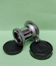 Lens Industar - 22 M39 USSR