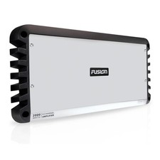 Fusion Entertainment SG-DA82000 Signature Series 8 Channel Marine Amplifier
