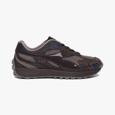 Diadora by PALMES Veruna D5363LCR91BRW Men Shoes