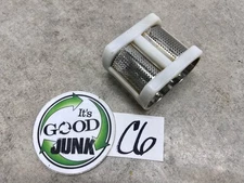 Green Star Juicer Replacement Screen/Guide Fruit Parts For GS-1000