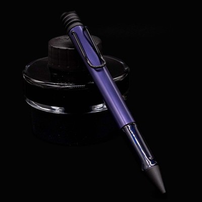 LAMY Al Star Ballpoint Pen - Dark Dusk
